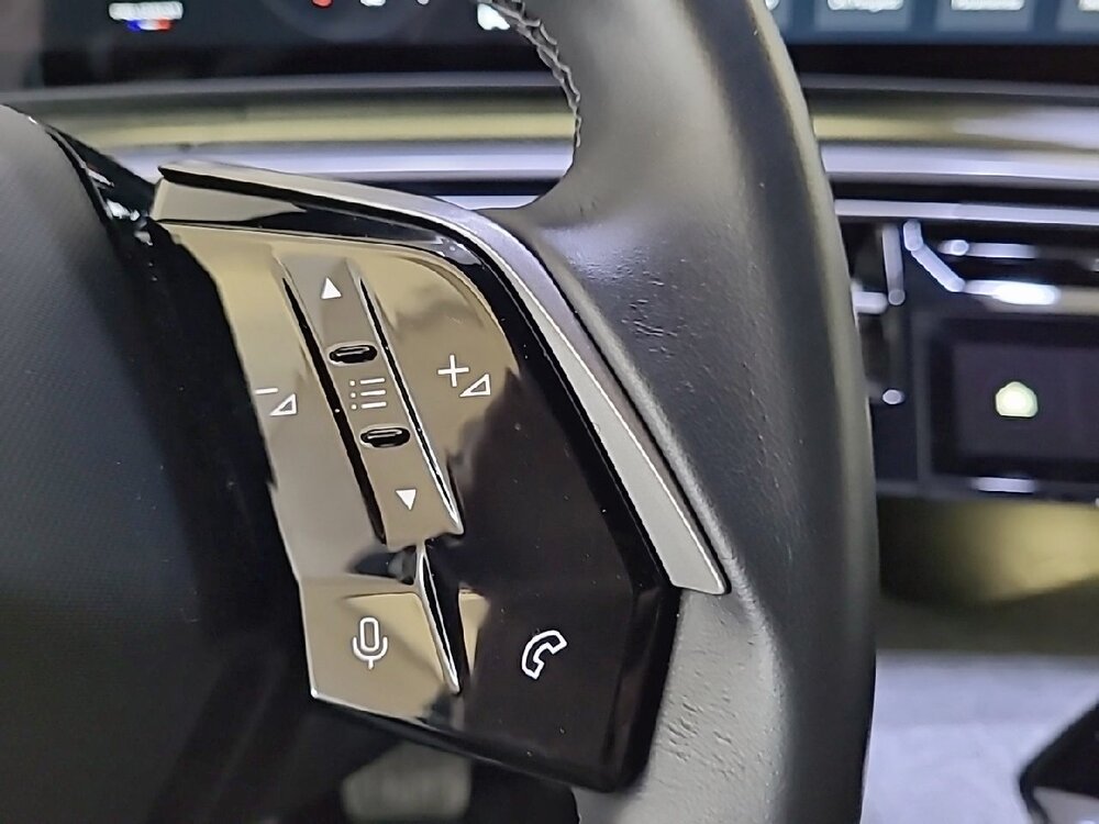 Occasion PEUGEOT 5008 5008 Hybrid 136 e-DCS6 - Allure