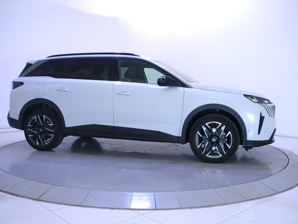 Occasion PEUGEOT 5008 5008 Hybrid 136 e-DCS6 - Allure