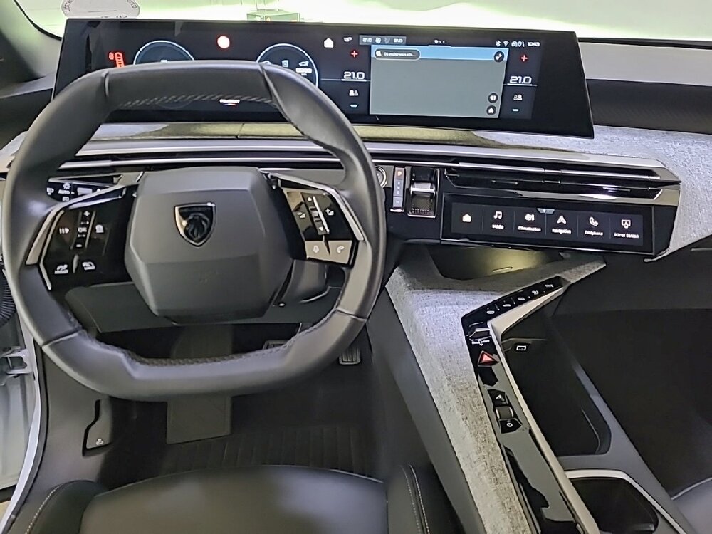 Occasion PEUGEOT 5008 5008 Hybrid 136 e-DCS6 - Allure