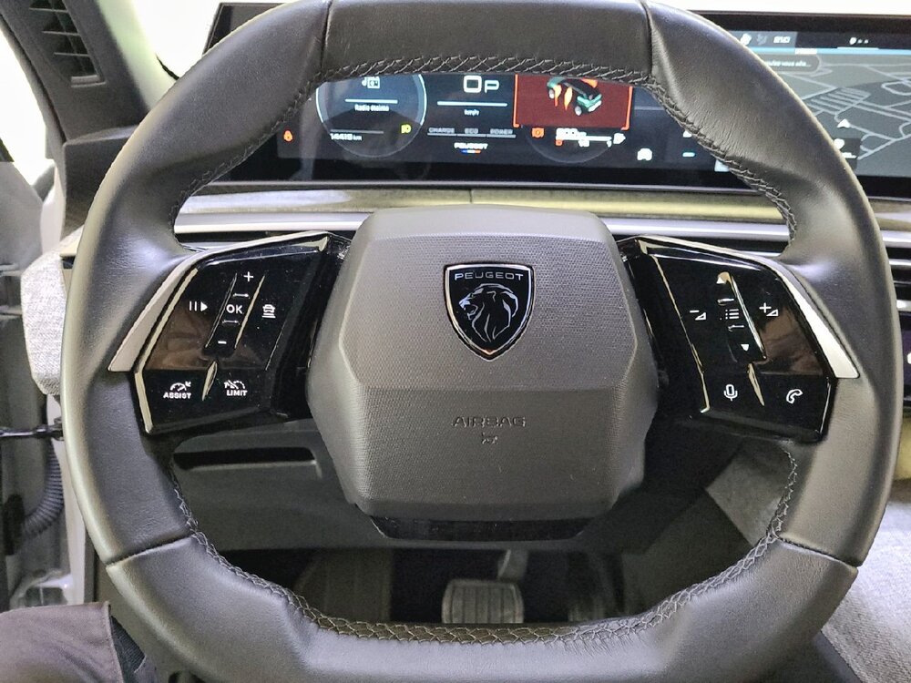 Occasion PEUGEOT 5008 5008 Hybrid 136 e-DCS6 - Allure