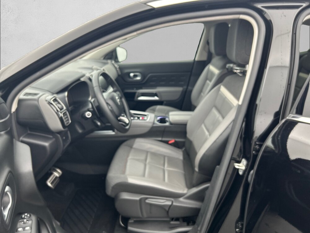 Occasion CITROEN C5 AirCross C5 Aircross BlueHDi 130 S&S EAT8 - Shine