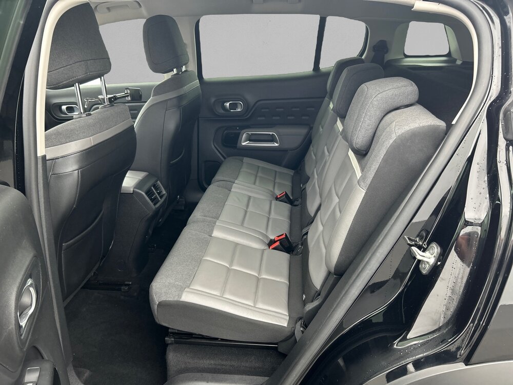 Occasion CITROEN C5 AirCross C5 Aircross BlueHDi 130 S&S EAT8 - Shine