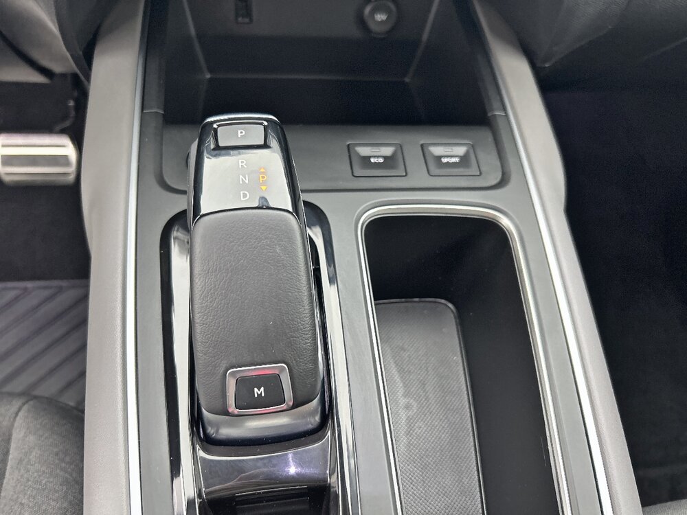 Occasion CITROEN C5 AirCross C5 Aircross BlueHDi 130 S&S EAT8 - Shine