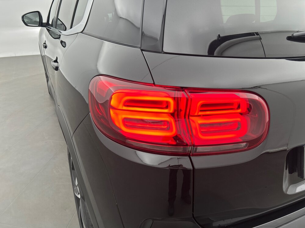 Occasion CITROEN C5 AirCross C5 Aircross BlueHDi 130 S&S EAT8 - Shine