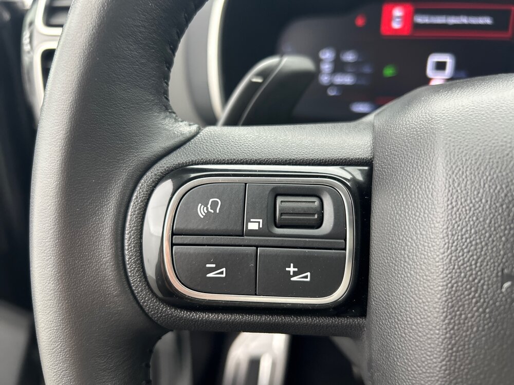 Occasion CITROEN C5 AirCross C5 Aircross BlueHDi 130 S&S EAT8 - Shine