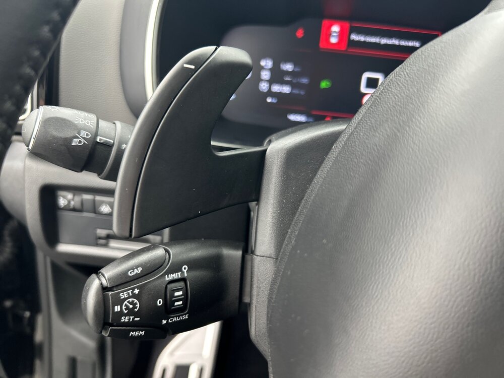 Occasion CITROEN C5 AirCross C5 Aircross BlueHDi 130 S&S EAT8 - Shine