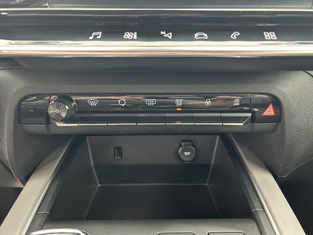 Occasion CITROEN C5 AirCross C5 Aircross BlueHDi 130 S&S EAT8 - Shine