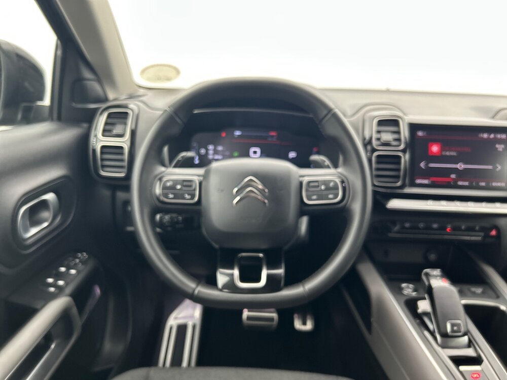 Occasion CITROEN C5 AirCross C5 Aircross BlueHDi 130 S&S EAT8 - Shine