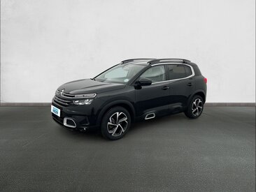 Occasion CITROEN C5 AirCross C5 Aircross BlueHDi 130 S&S EAT8 - Shine