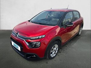 Occasion CITROEN C3 C3 BlueHDi 100 BVM6 - You