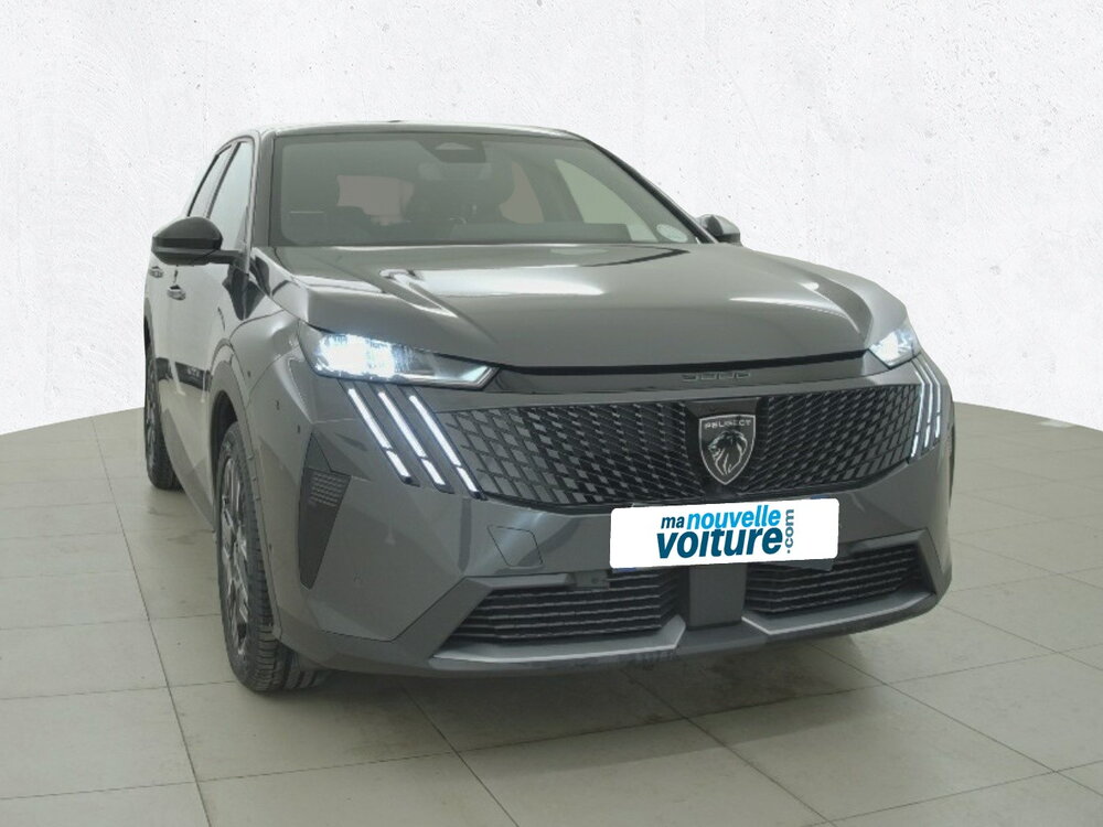 Occasion PEUGEOT 3008 3008 Hybrid 136 e-DCS6 - Allure