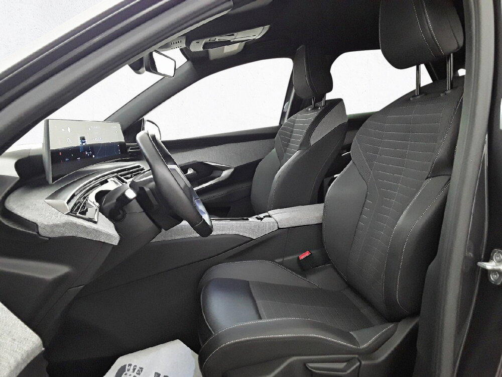 Occasion PEUGEOT 3008 3008 Hybrid 136 e-DCS6 - Allure