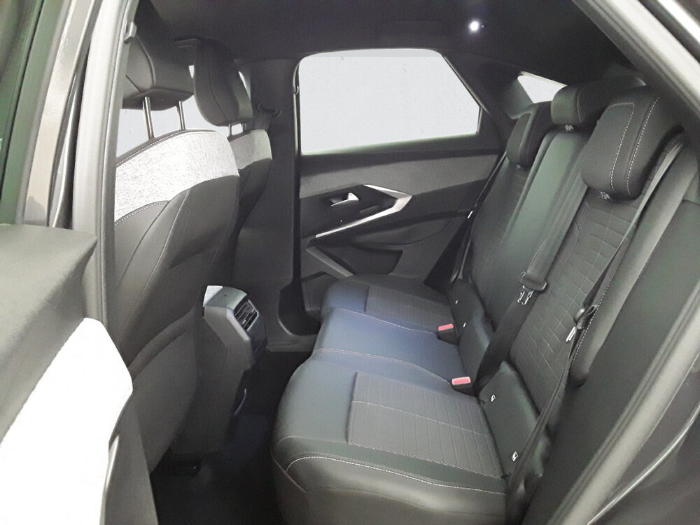 Occasion PEUGEOT 3008 3008 Hybrid 136 e-DCS6 - Allure
