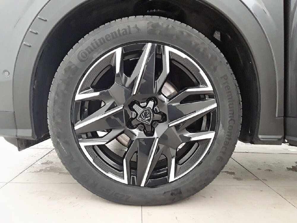Occasion PEUGEOT 3008 3008 Hybrid 136 e-DCS6 - Allure