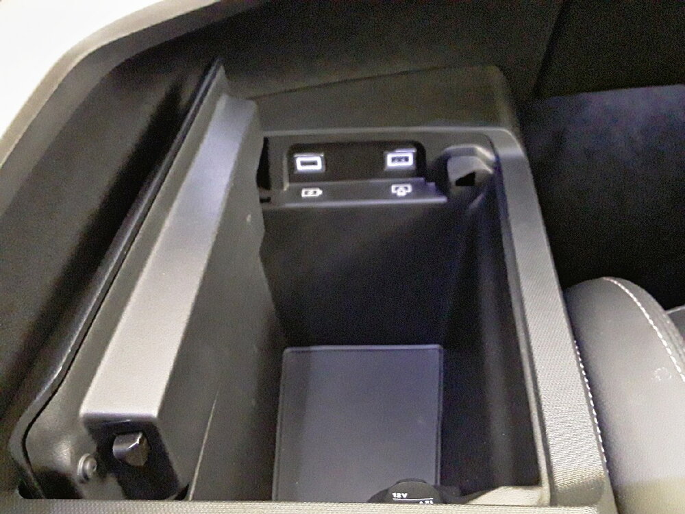 Occasion PEUGEOT 3008 3008 Hybrid 136 e-DCS6 - Allure