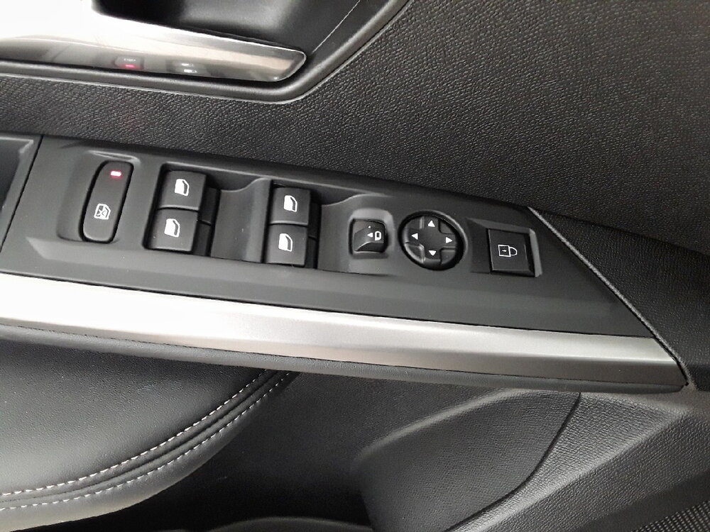 Occasion PEUGEOT 3008 3008 Hybrid 136 e-DCS6 - Allure