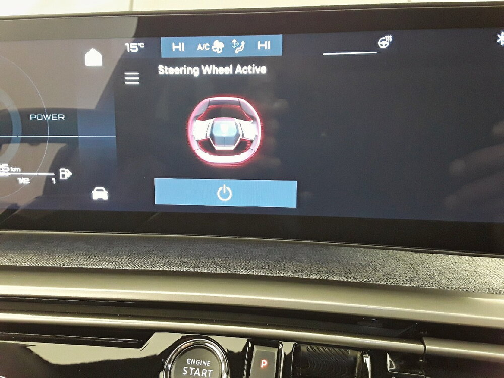 Occasion PEUGEOT 3008 3008 Hybrid 136 e-DCS6 - Allure