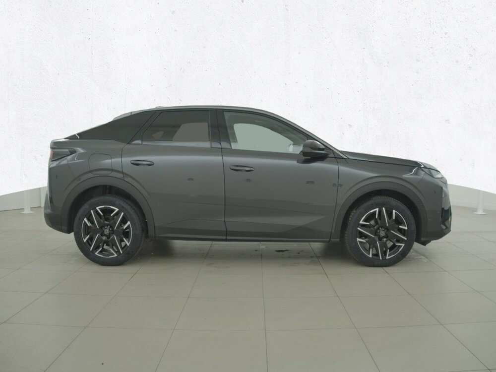 Occasion PEUGEOT 3008 3008 Hybrid 136 e-DCS6 - Allure