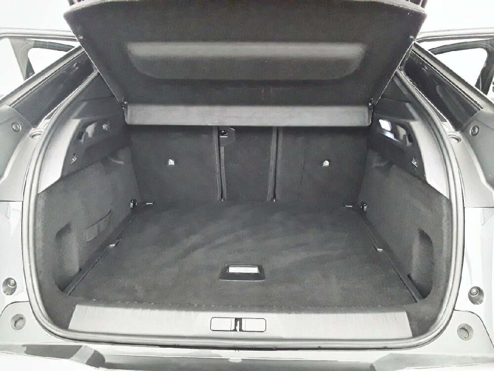 Occasion PEUGEOT 3008 3008 Hybrid 136 e-DCS6 - Allure
