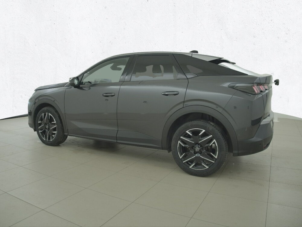 Occasion PEUGEOT 3008 3008 Hybrid 136 e-DCS6 - Allure