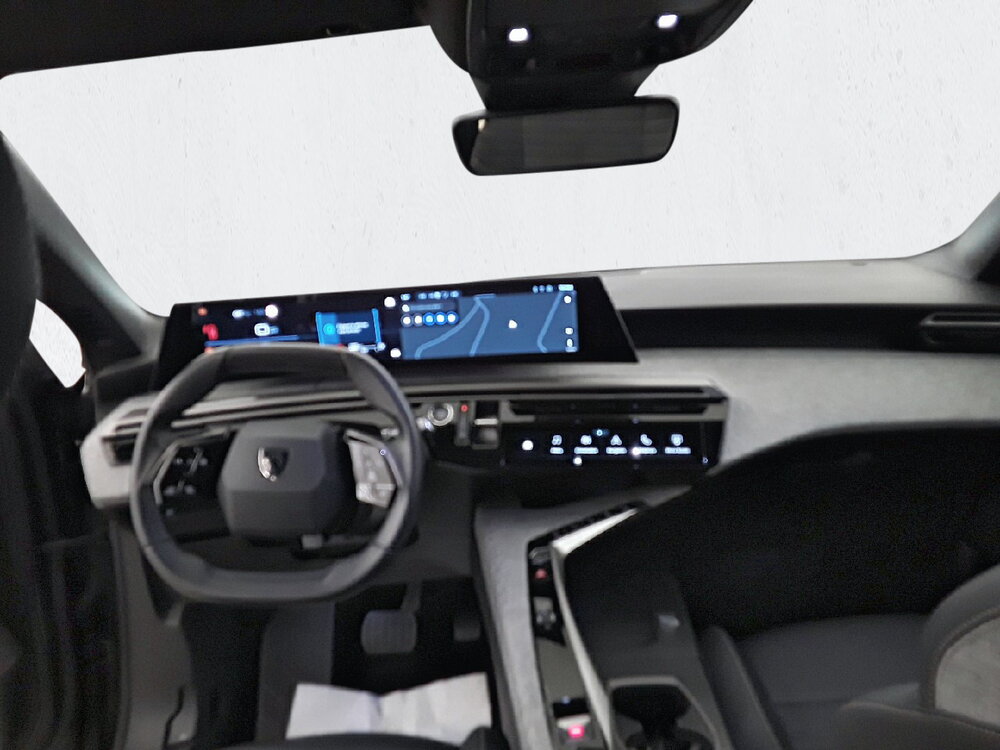 Occasion PEUGEOT 3008 3008 Hybrid 136 e-DCS6 - Allure