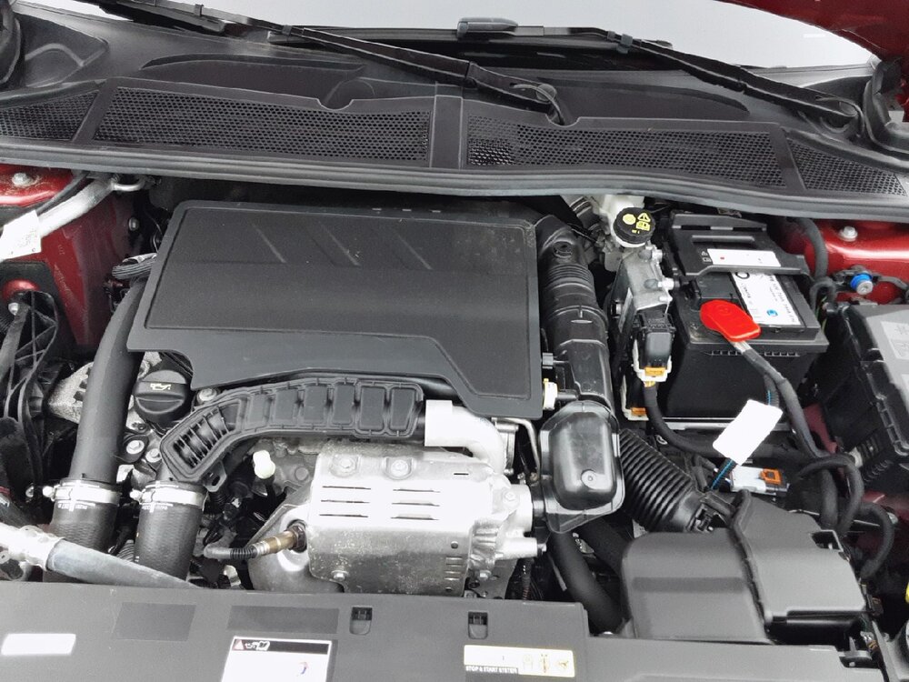 Occasion PEUGEOT 308 308 SW PureTech 130ch S&S EAT8 - Allure Pack