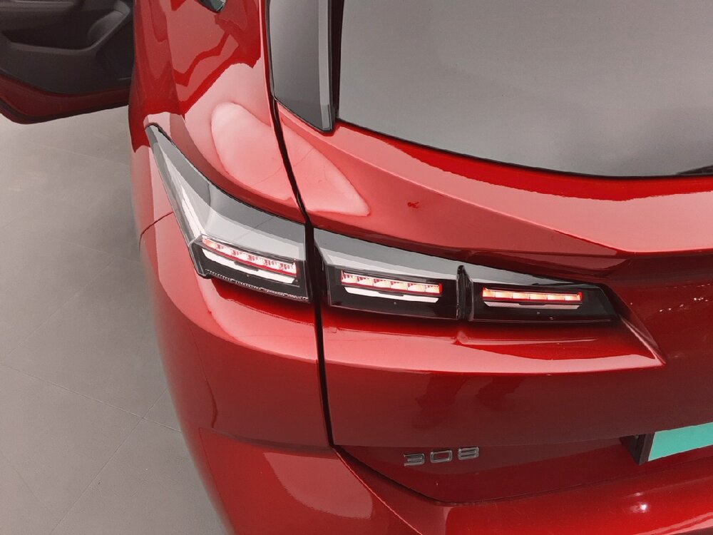 Occasion PEUGEOT 308 308 SW PureTech 130ch S&S EAT8 - Allure Pack