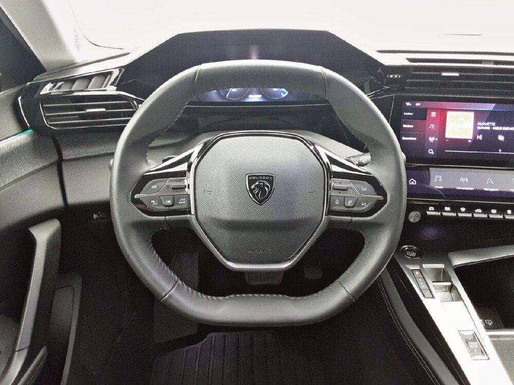 Occasion PEUGEOT 308 308 SW PureTech 130ch S&S EAT8 - Allure Pack