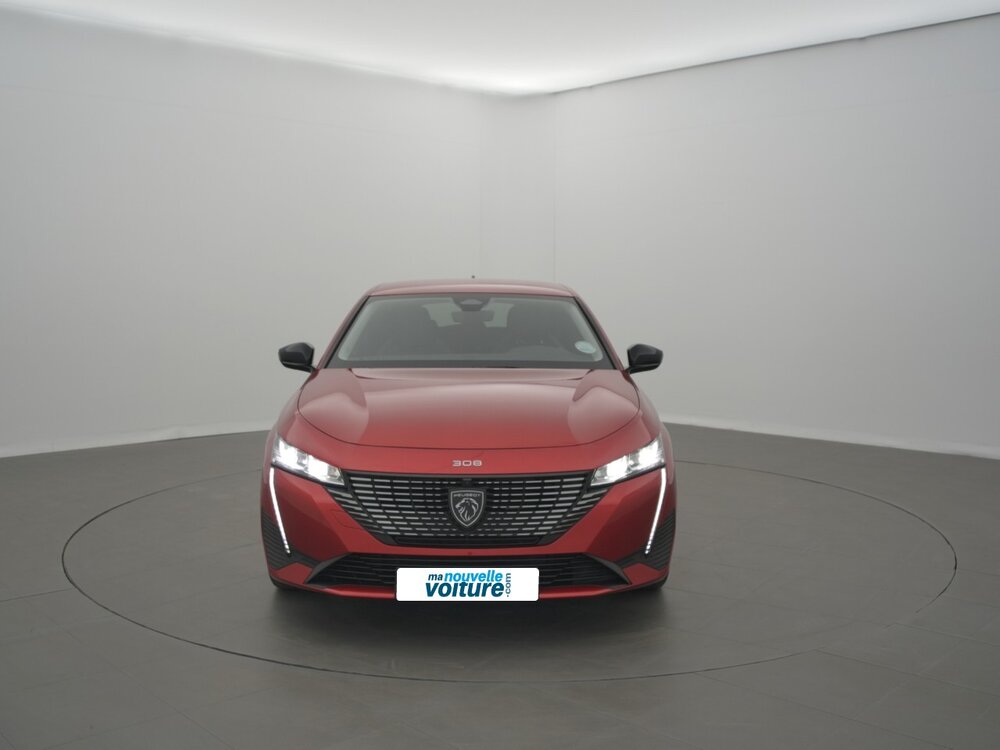 Occasion PEUGEOT 308 308 SW PureTech 130ch S&S EAT8 - Allure Pack