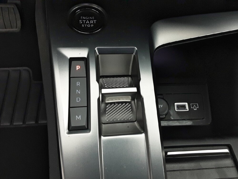 Occasion PEUGEOT 308 308 SW PureTech 130ch S&S EAT8 - Allure Pack