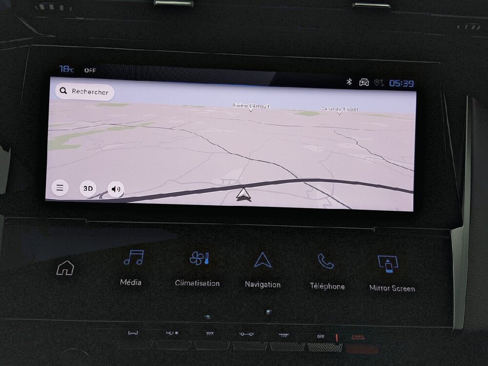 Occasion PEUGEOT 308 308 SW PureTech 130ch S&S EAT8 - Allure Pack