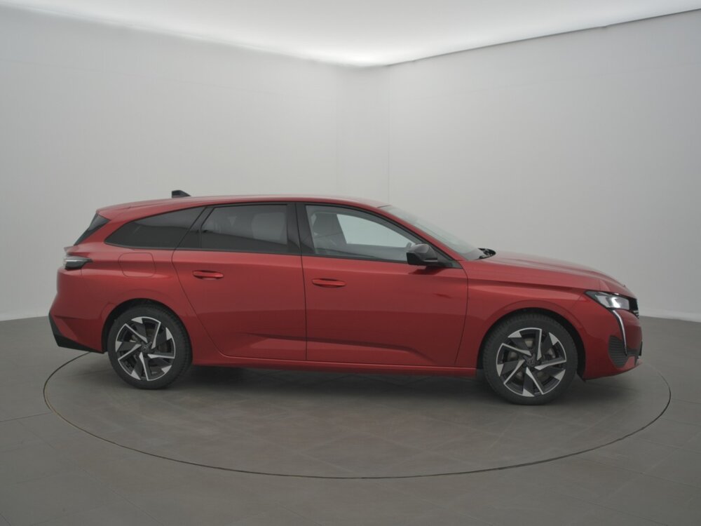 Occasion PEUGEOT 308 308 SW PureTech 130ch S&S EAT8 - Allure Pack