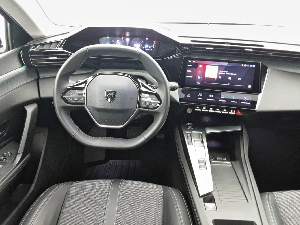Occasion PEUGEOT 308 308 SW PureTech 130ch S&S EAT8 - Allure Pack
