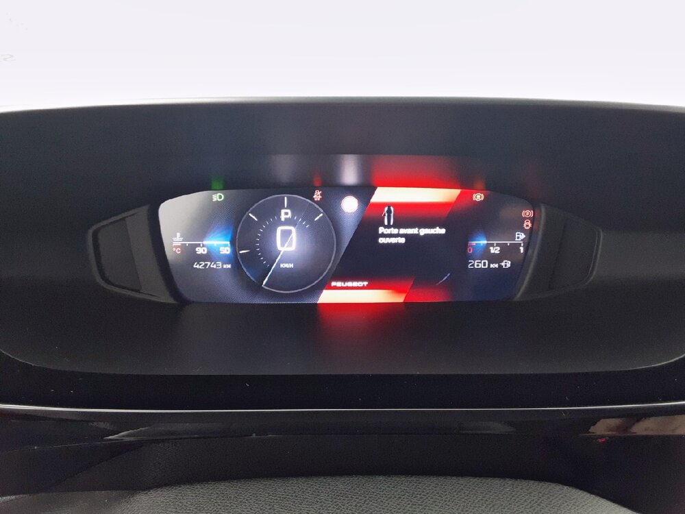Occasion PEUGEOT 308 308 SW PureTech 130ch S&S EAT8 - Allure Pack