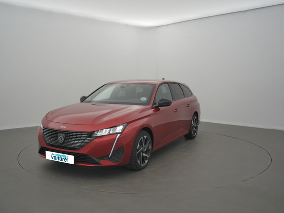 Occasion PEUGEOT 308 308 SW PureTech 130ch S&S EAT8 - Allure Pack