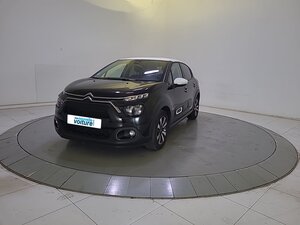 Occasion CITROEN C3 C3 PureTech 110 S&S BVM6 - Shine
