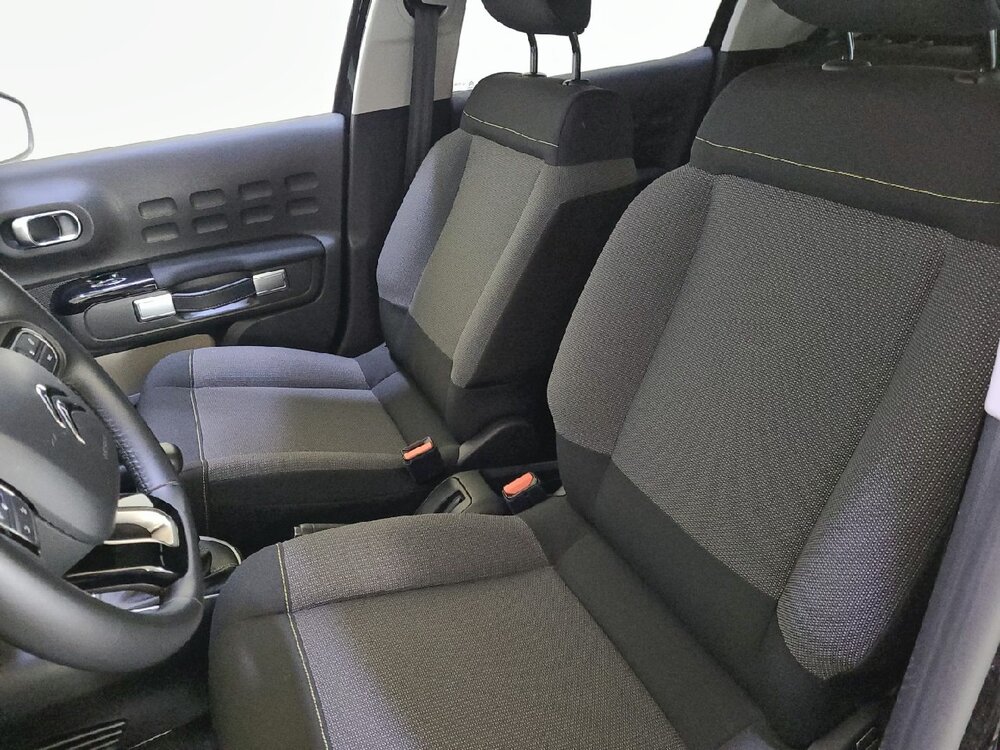 Occasion CITROEN C3 C3 PureTech 110 S&S BVM6 - Shine