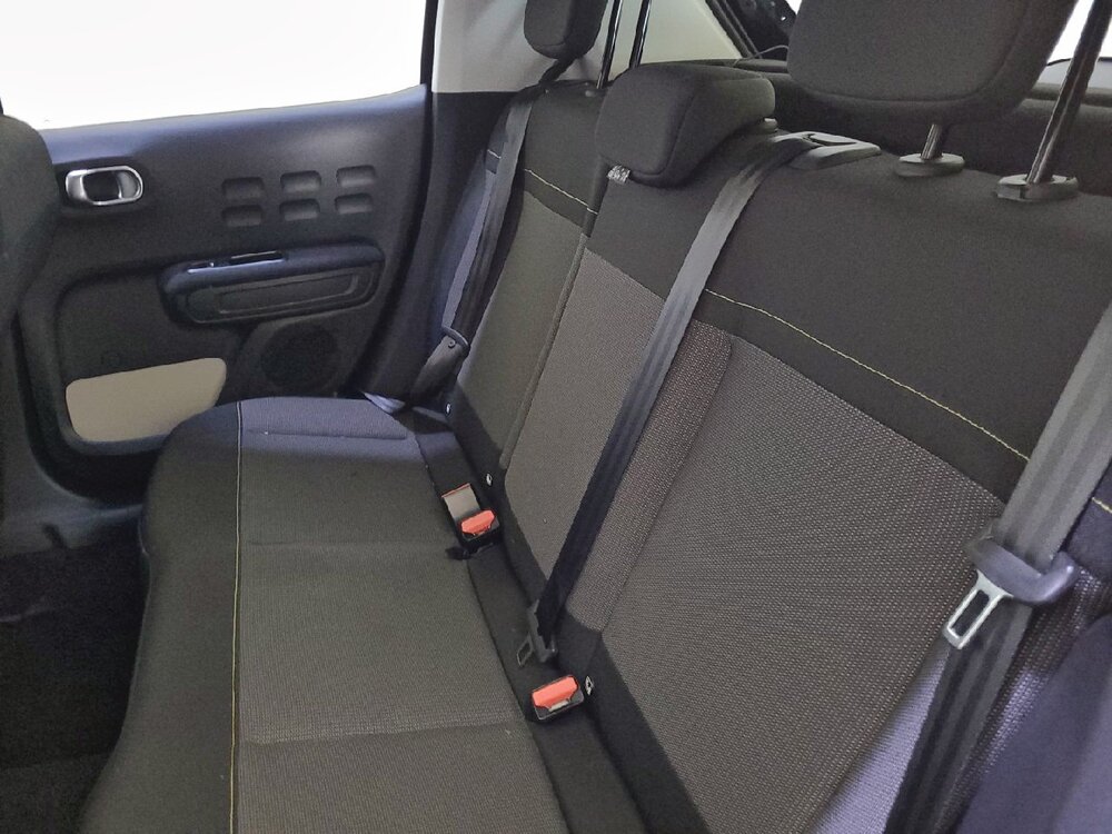 Occasion CITROEN C3 C3 PureTech 110 S&S BVM6 - Shine