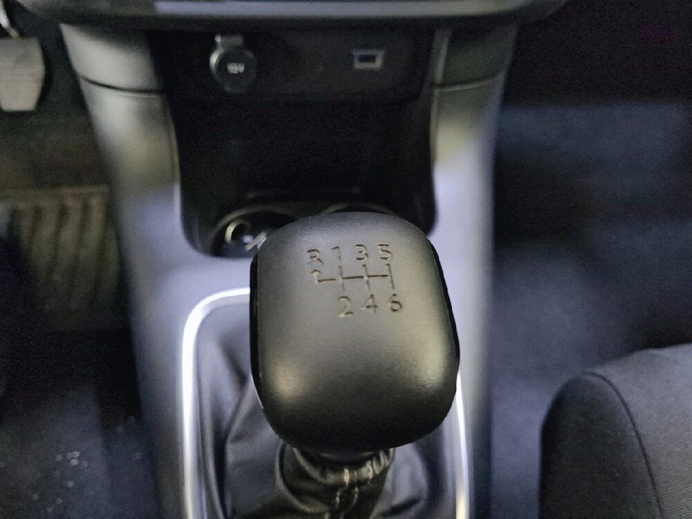 Occasion CITROEN C3 C3 PureTech 110 S&S BVM6 - Shine