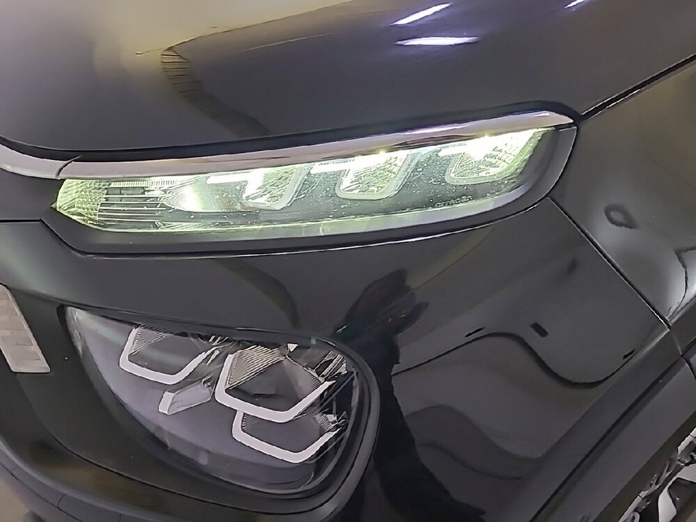 Occasion CITROEN C3 C3 PureTech 110 S&S BVM6 - Shine