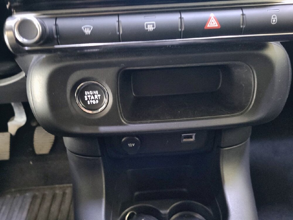 Occasion CITROEN C3 C3 PureTech 110 S&S BVM6 - Shine