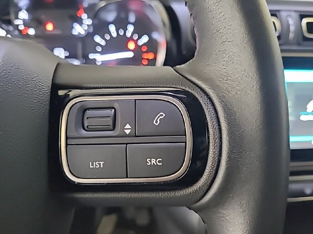 Occasion CITROEN C3 C3 PureTech 110 S&S BVM6 - Shine