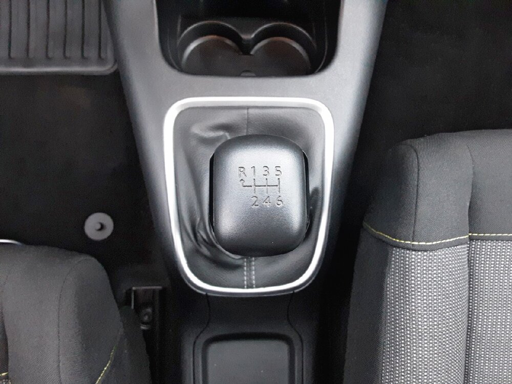 Occasion CITROEN C3 C3 PureTech 110 S&S BVM6 - Shine