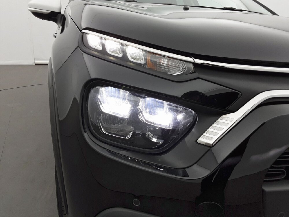 Occasion CITROEN C3 C3 PureTech 110 S&S BVM6 - Shine