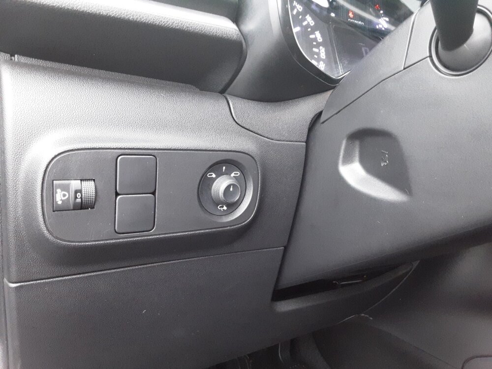 Occasion CITROEN C3 C3 PureTech 110 S&S BVM6 - Shine
