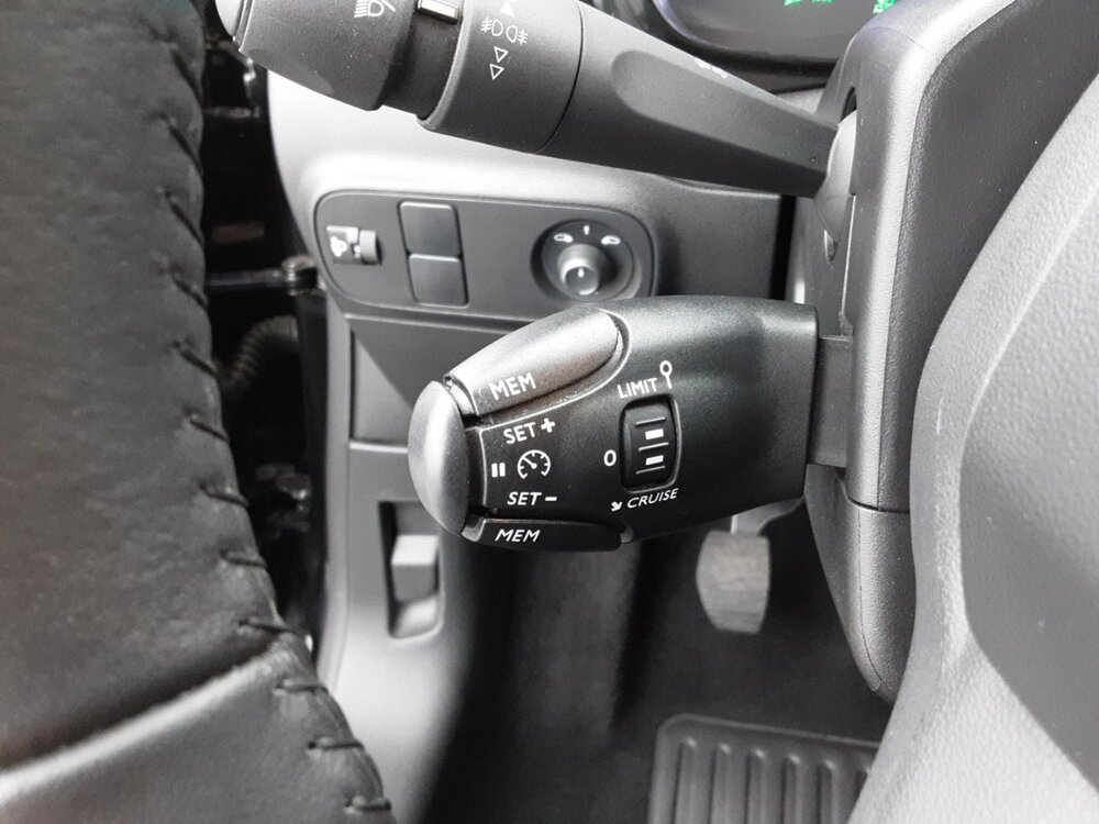 Occasion CITROEN C3 C3 PureTech 110 S&S BVM6 - Shine