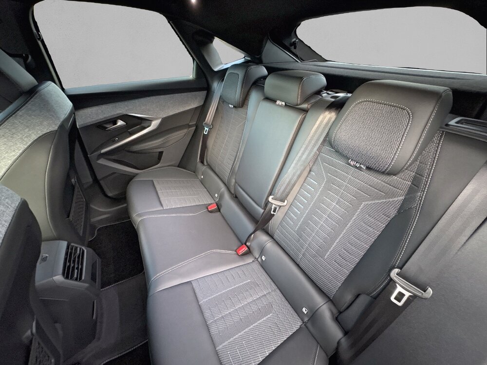 Occasion PEUGEOT 3008 3008 Hybrid 145 e-DCS6 - GT