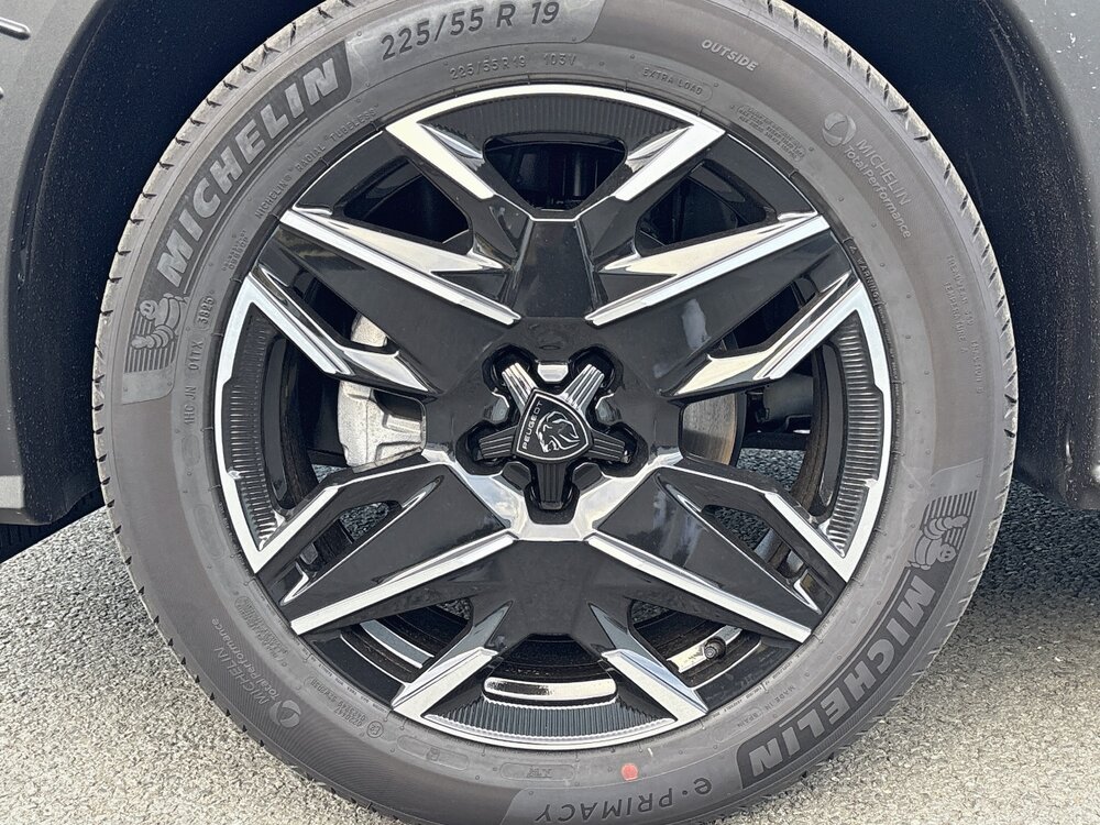 Occasion PEUGEOT 3008 3008 Hybrid 145 e-DCS6 - GT