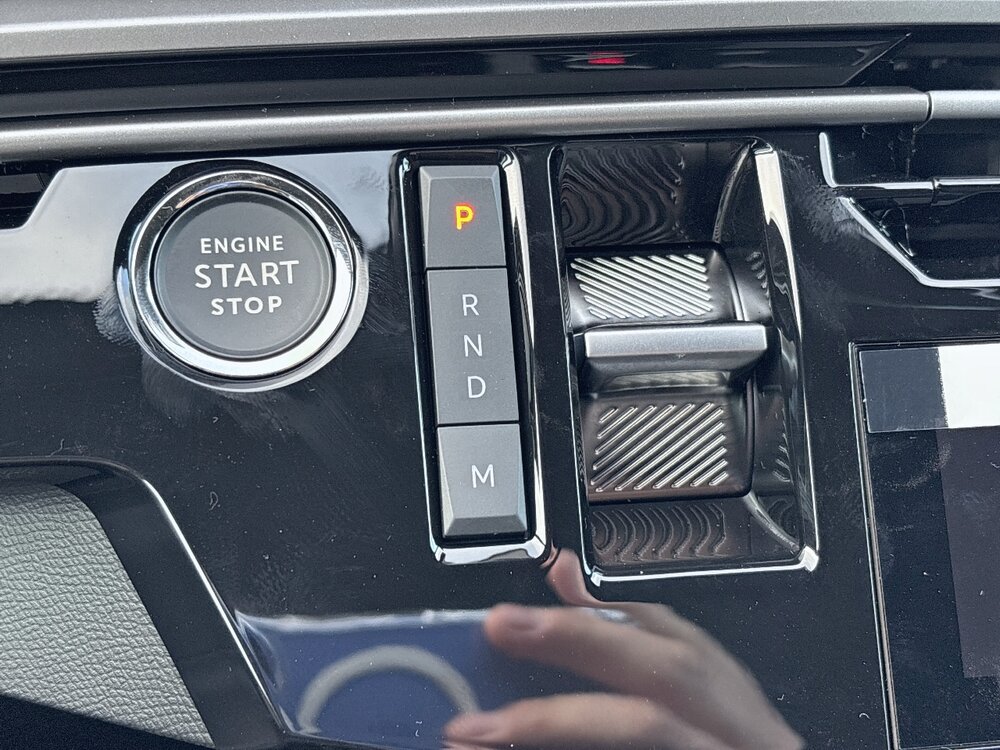 Occasion PEUGEOT 3008 3008 Hybrid 145 e-DCS6 - GT