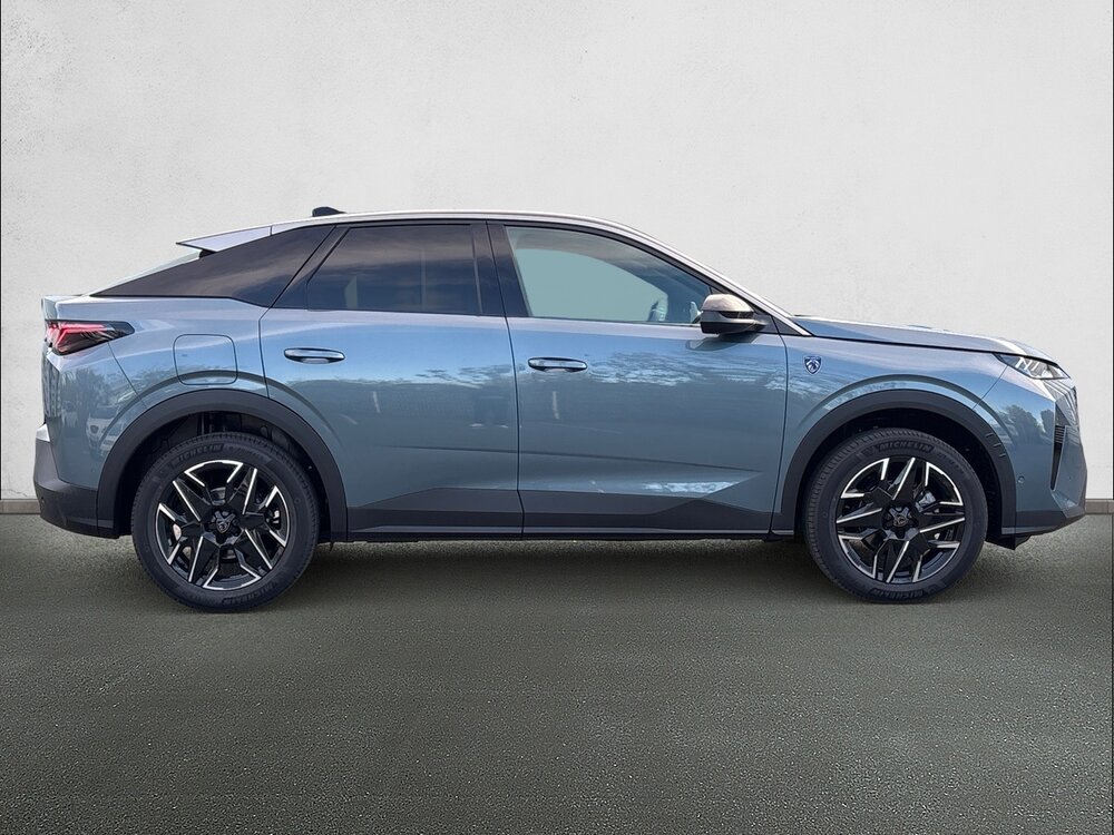 Occasion PEUGEOT 3008 3008 Hybrid 145 e-DCS6 - GT